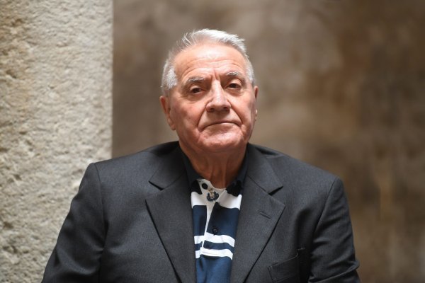 Giuseppe Giergia