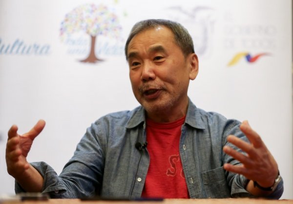 Haruki Murakami već dugo čeka Nobela 