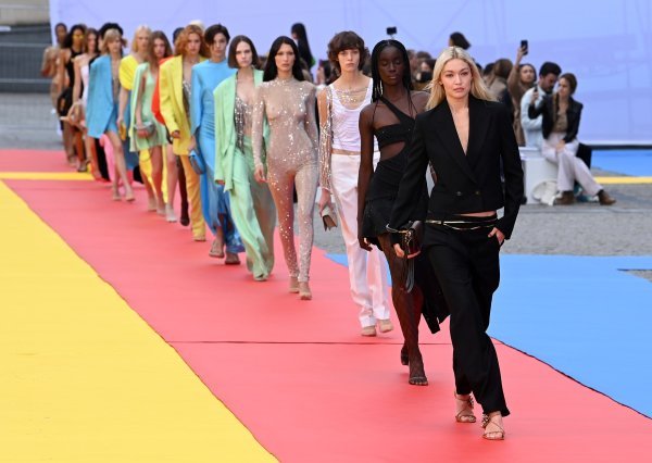 Stella McCartney SS23