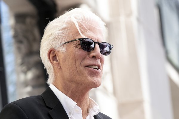 Ted Danson