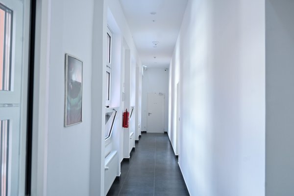 Paladina i Tomašević otvorili obnovljen Učenički dom Ante Brune Bušića