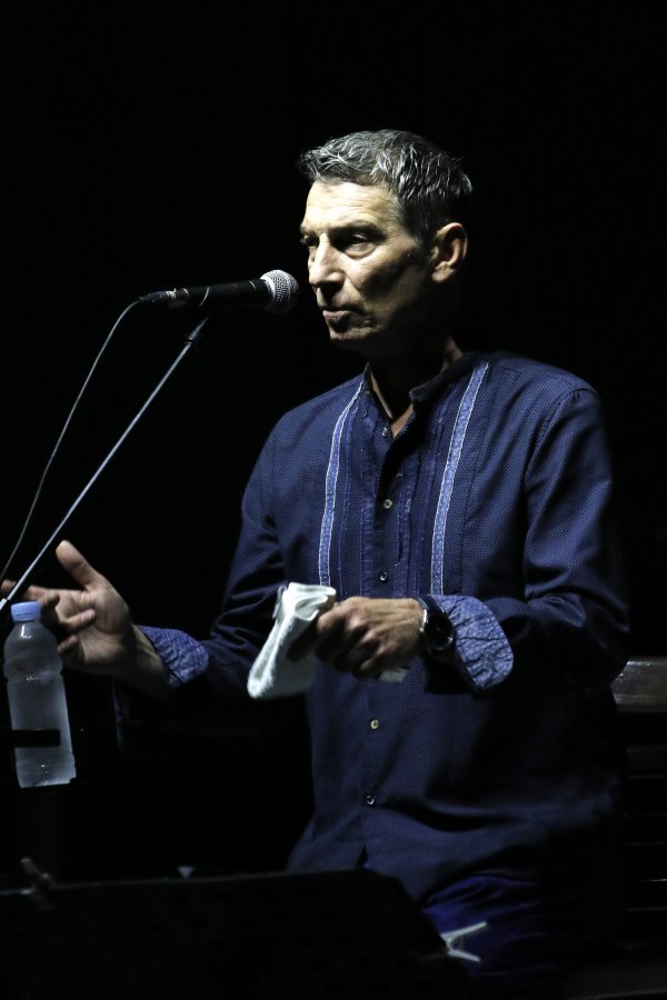 Massimo Savić