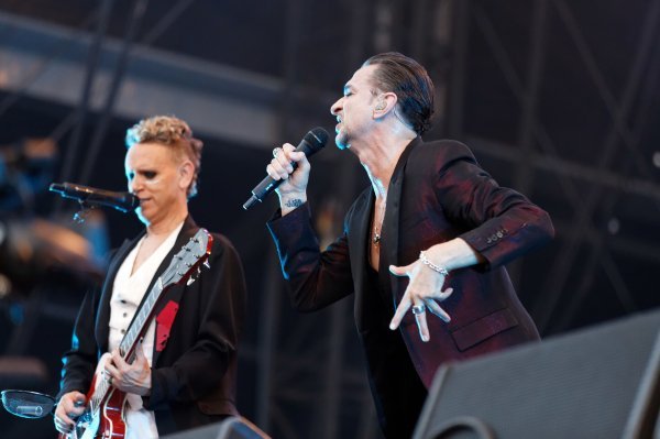 Depeche Mode