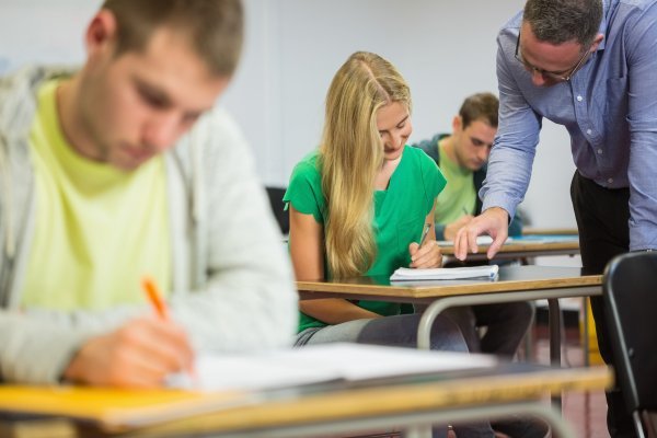 Oni koji su već ranije radili u nastavi u inozemstvu, moći će to opet