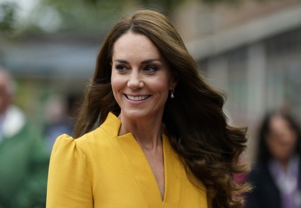 Kate Middleton