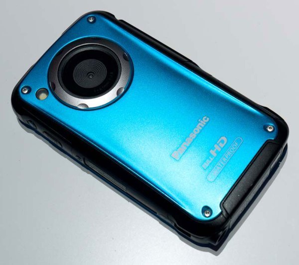 Panasonic
