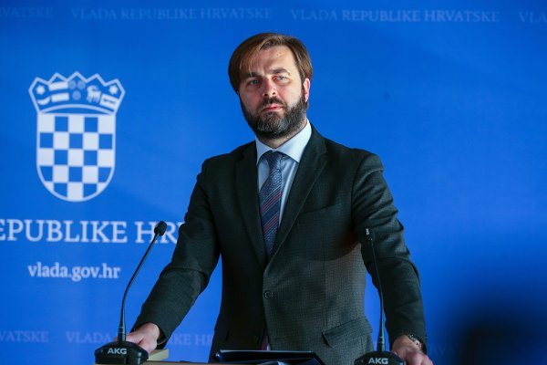 Tomislav Ćorić