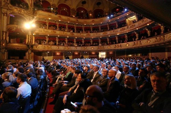 Filozofski teatar Piketty