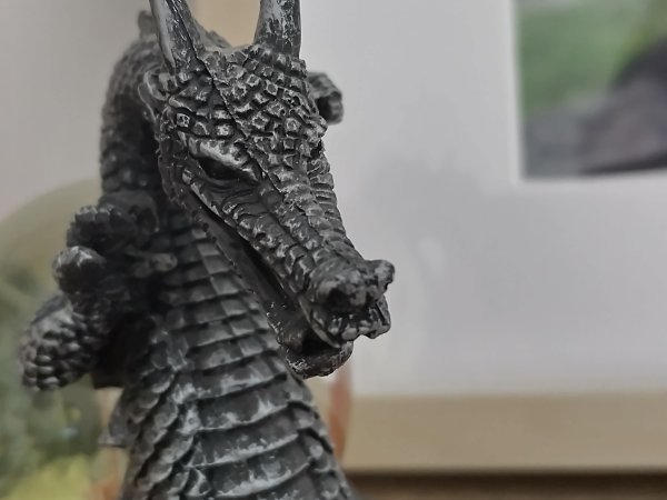 Nokia G60 5G primjeri fotografija