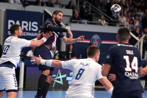 Liga prvaka: PSG - PPD Zagreb, 6.10.2022.