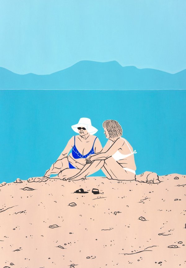 Radovi Marine Ćorić