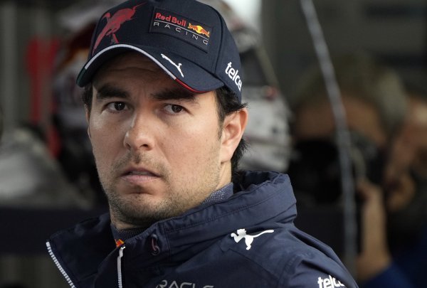 Trening vozača Formule 1 uoči VN Japana