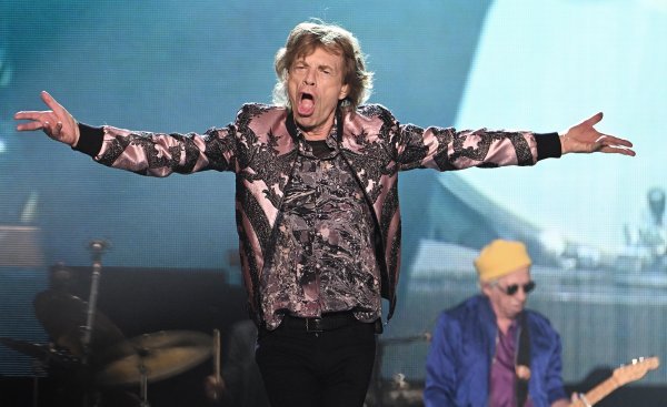 Rolling Stones