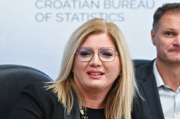 Državni zavod za statistiku, Lidija Brković, popis stanovništva