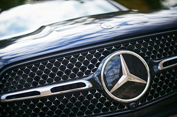 Mercedes-Benz GLC: hrvatska premijera