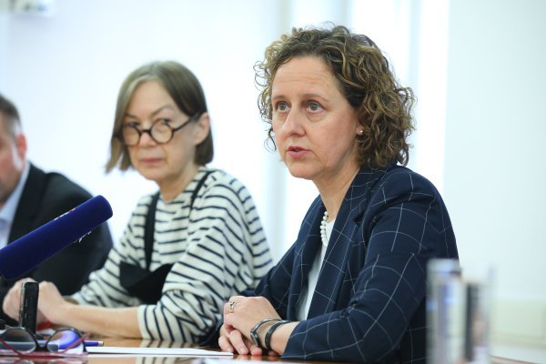 Nina Obuljen Koržinek