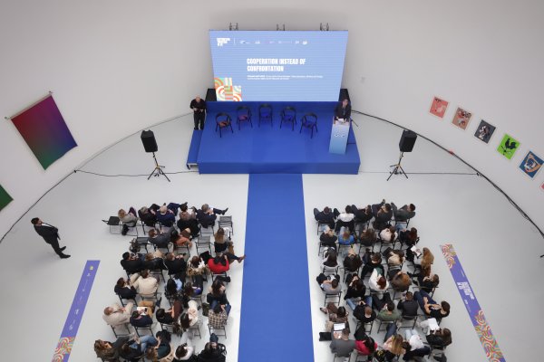 Odredište - Zajedno u EU