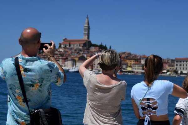 Rovinj