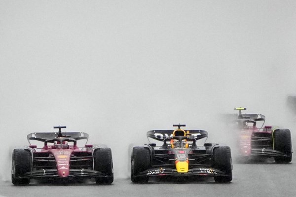 Formula 1, VN Japana