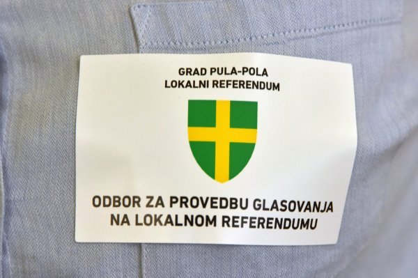 Referendum u Puli