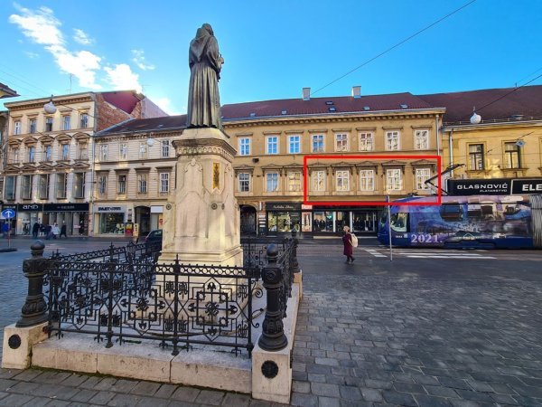 Poslovni prostori, državne nekretnine