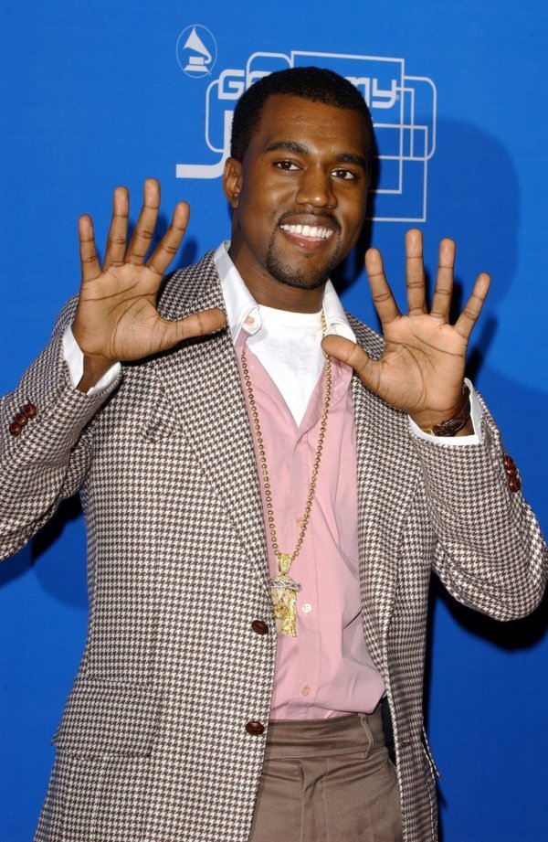Kanye West