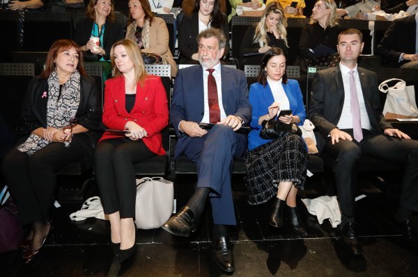 Europska godina mladih 2022. - konferencija