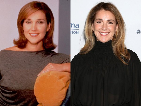 Peri Gilpin