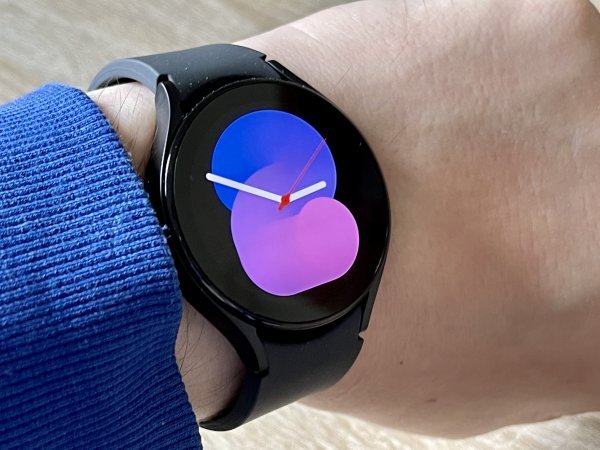 Samsung Galaxy Watch 5 slike uređaja