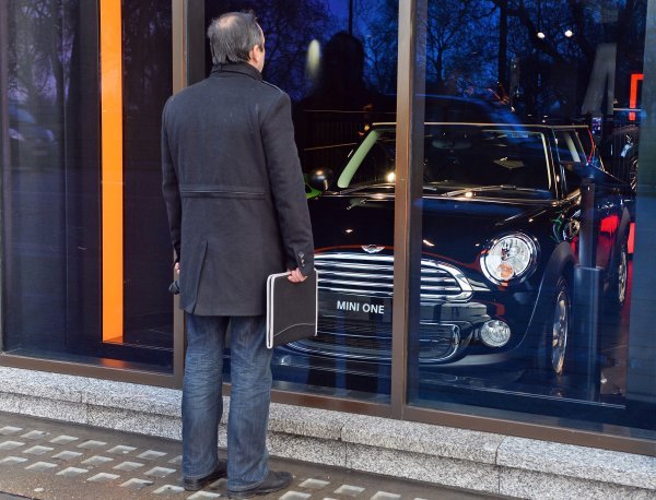 Online prodaja automobila sve popularnija