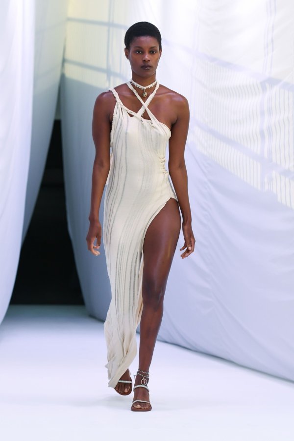 Jade Cropper SS 2022./2023.