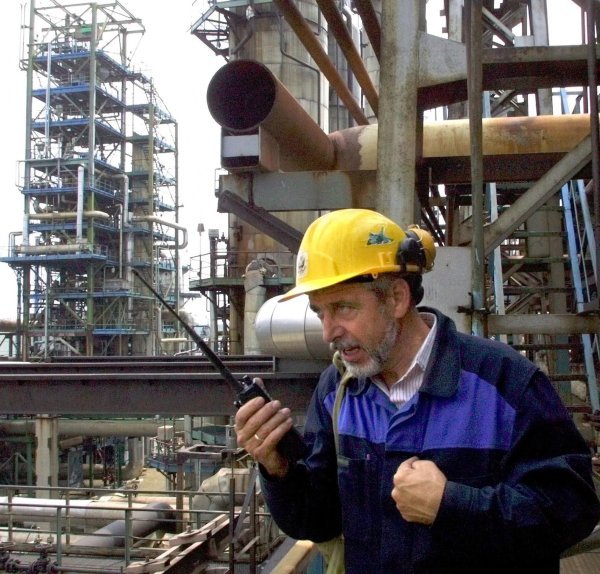 Šušnjar se zbog Janafa ponovno javio iz Amerike: 'Imali su lukav plan...'