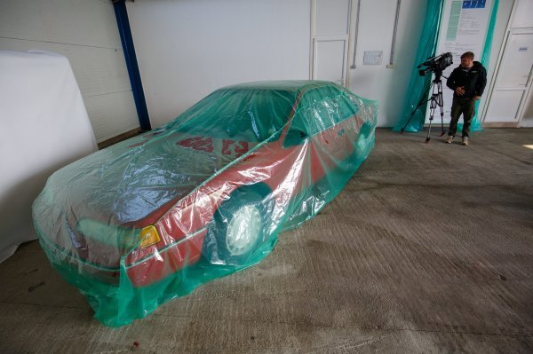 Boris Mikšić otvorio tvornicu u Belom Manastiru