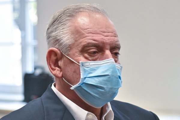 Ivo Sanader