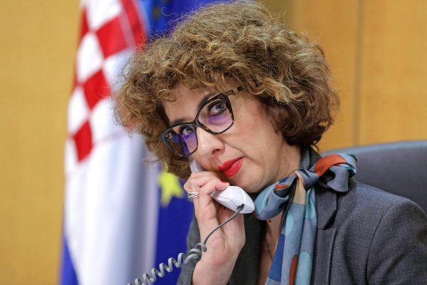 Kristina Zadro Omrčen