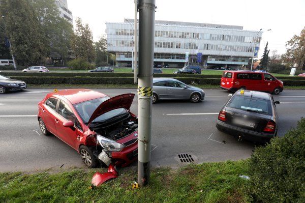 Prometna u Vukovarskoj
