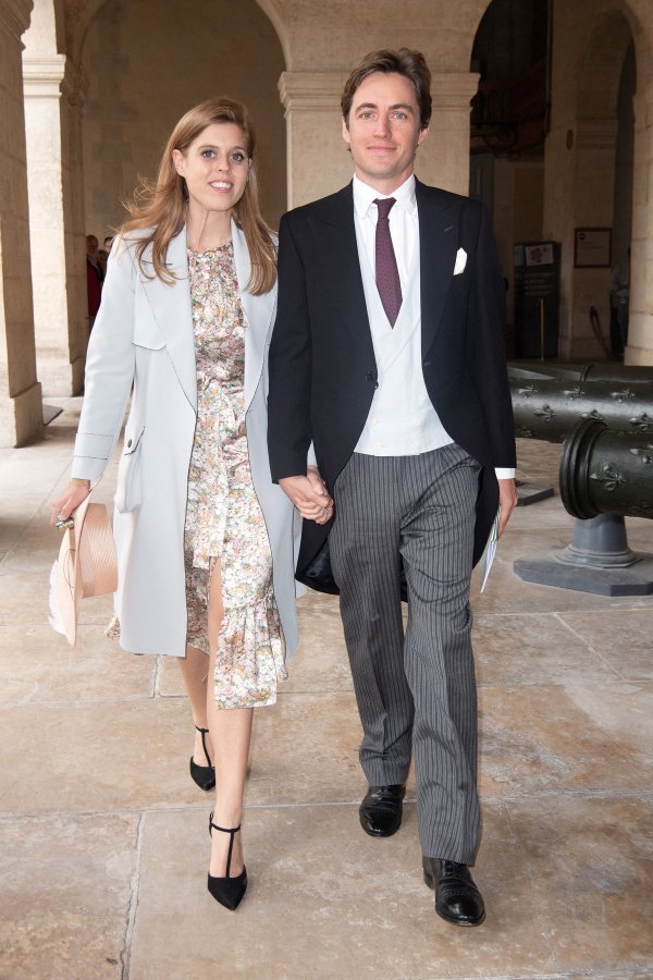 Princeza Beatrice