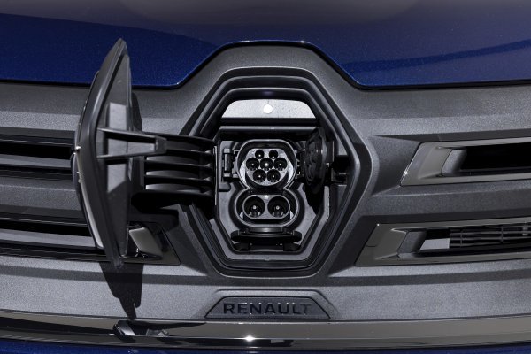 Renault pokazao Kangoo E-Tech Electric uoči premijere na Pariškom salonu automobila (Mondial de l'Auto) 17. listopada