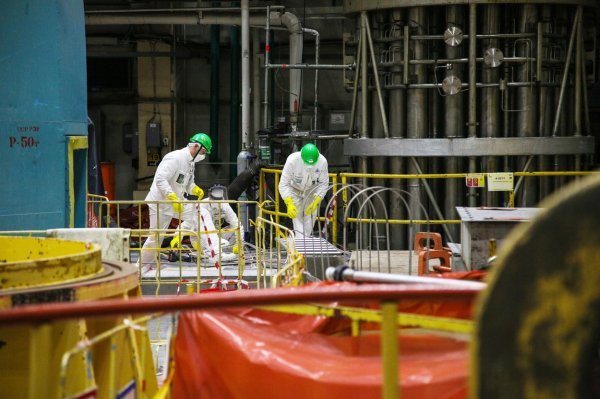 Rosatom Srbiji nudi i obrazovanje kadrova - ilustracija