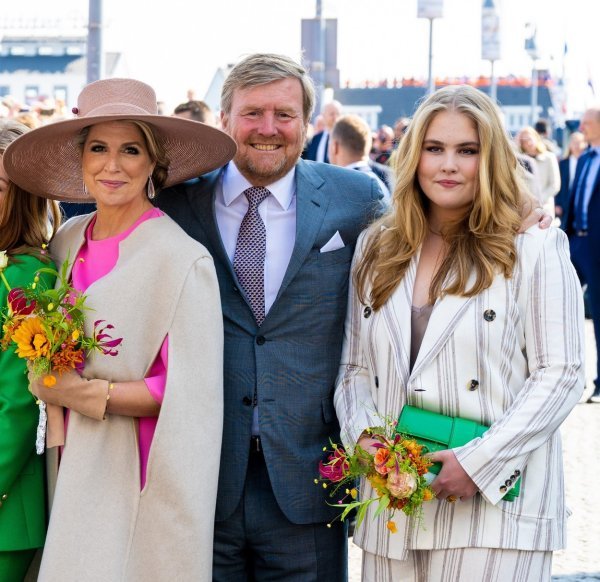 Princeza Catharina-Amalia