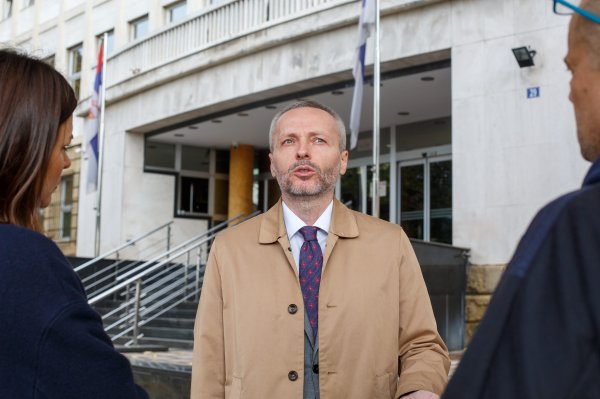 Na Višem sudu u Beogradu pripremno ročište hrvatskim pilotima za ratni zločin