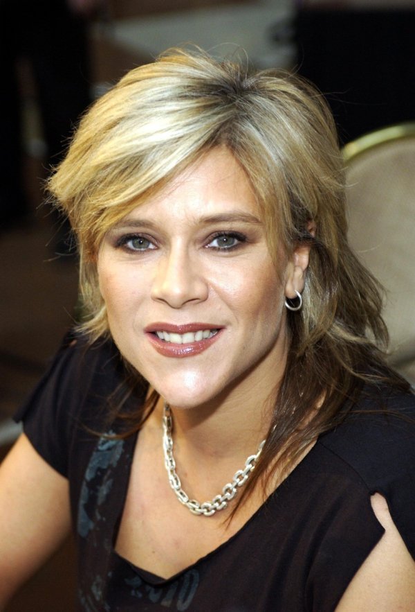 Samantha Fox
