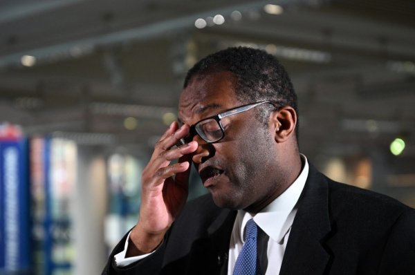 Kwasi Kwarteng