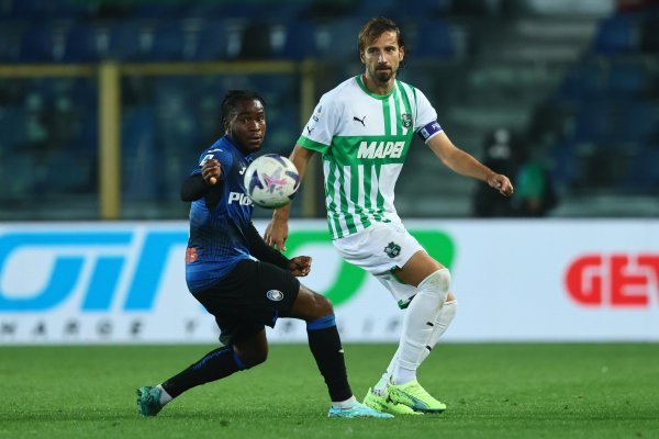 Atalanta - Sassuolo