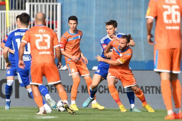 SuperSport HNL: Dinamo - Varaždin, 16.10.2022.