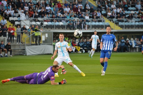 SuperSport HNL: Rijeka - Lokomotiva, 16.10.2022.