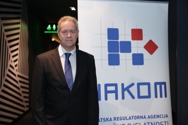 Dan tržišta elektroničkih komunikacija