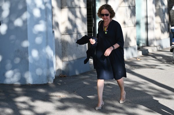 Nina Obuljen Koržinek