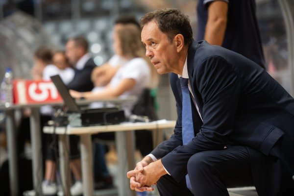 Zadar - Mega (3. kolo regionalne košarkaške ABA lige)