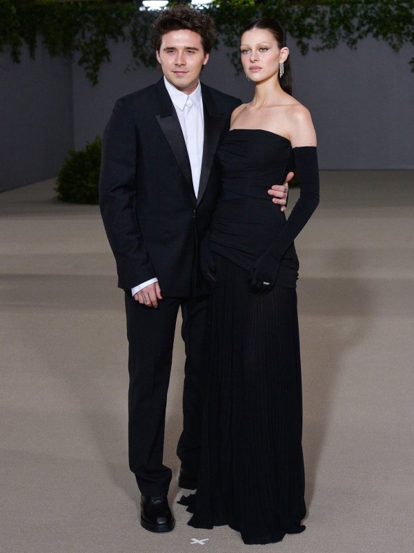 Brooklyn Beckham, Nicola Peltz